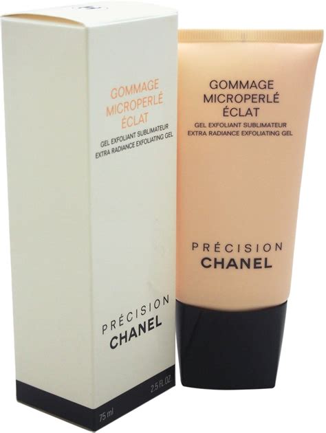 chanel precision gommage microperle eclat|CHANEL Precision Gommage Microperle Eclat .